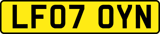 LF07OYN