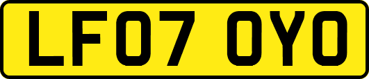 LF07OYO