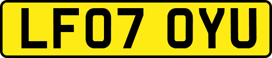 LF07OYU