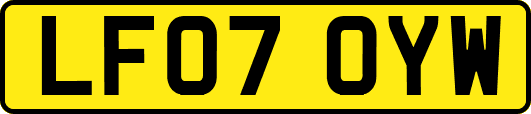 LF07OYW