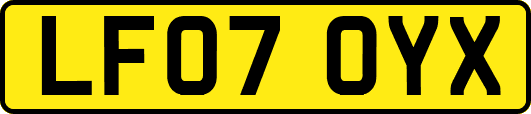 LF07OYX