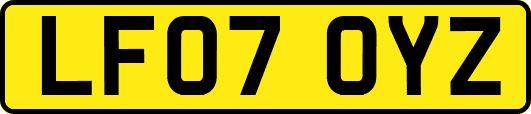 LF07OYZ