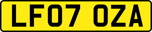 LF07OZA