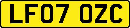 LF07OZC