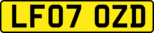 LF07OZD