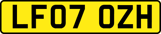 LF07OZH