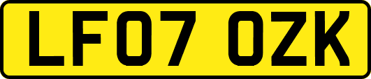 LF07OZK