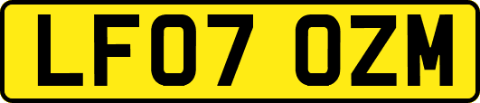 LF07OZM