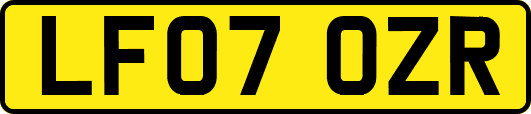 LF07OZR