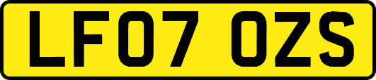 LF07OZS