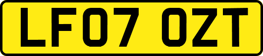 LF07OZT