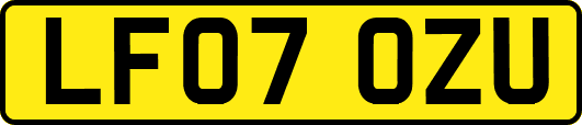 LF07OZU
