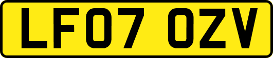 LF07OZV