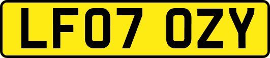 LF07OZY