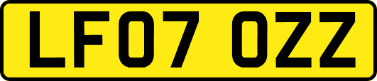 LF07OZZ