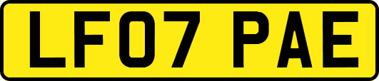 LF07PAE
