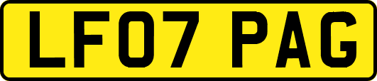 LF07PAG