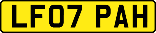LF07PAH