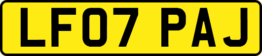 LF07PAJ