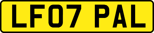 LF07PAL