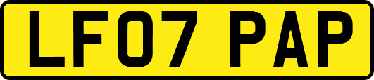 LF07PAP