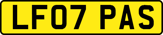 LF07PAS