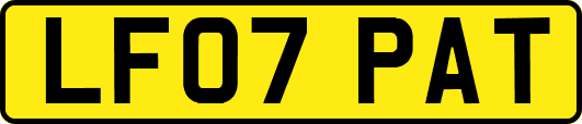 LF07PAT