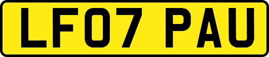LF07PAU
