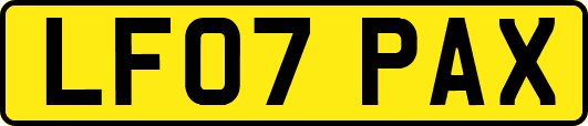 LF07PAX