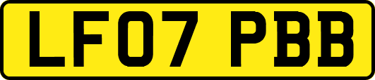 LF07PBB