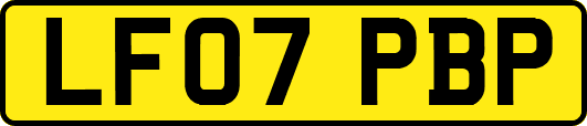 LF07PBP