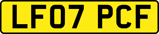 LF07PCF