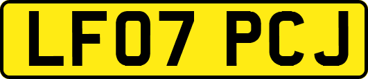 LF07PCJ