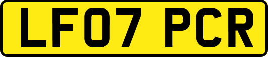 LF07PCR