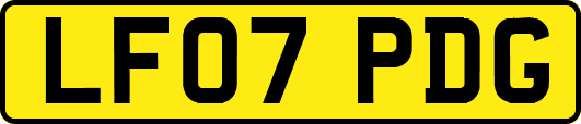 LF07PDG