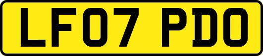 LF07PDO