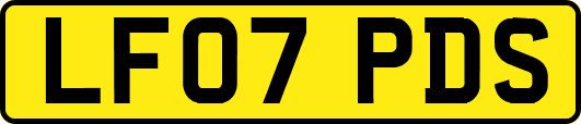 LF07PDS