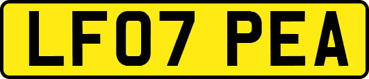 LF07PEA