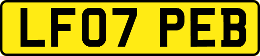 LF07PEB