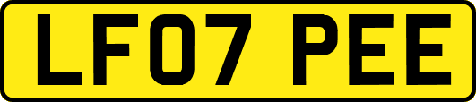 LF07PEE