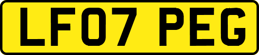 LF07PEG