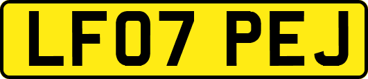 LF07PEJ