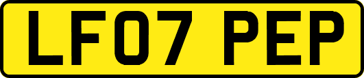 LF07PEP