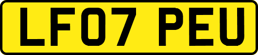 LF07PEU
