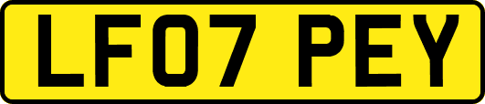 LF07PEY