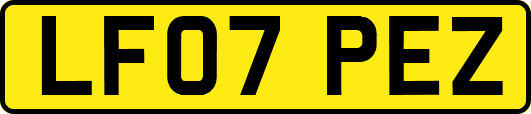 LF07PEZ