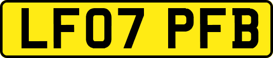 LF07PFB