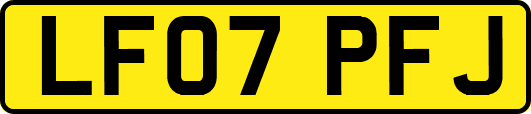 LF07PFJ
