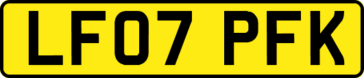 LF07PFK