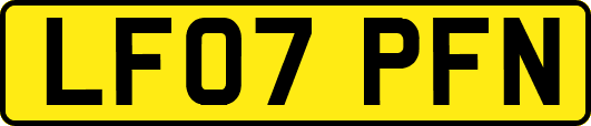 LF07PFN